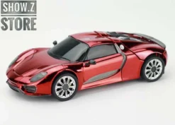 TransFormmission Havoc Menasor Combiner Set Of 5 Chrome Version 18 TransFormmission Havoc Menasor Combiner Set Of 5 Chrome Version -SHOW.Z STORE Sales Store 19a57c150c