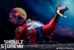 NewAge H56V Rhedosaurus Sludge G2 Version -SHOW.Z STORE Sales Store 1a07d145ac