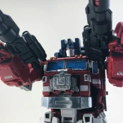 FansHobby MBA-01 MBA01 Optional Head & Articulated Hands Upgrade Set For MB-06 Power Baser Optimus Prime -SHOW.Z STORE Sales Store 1a37c4db1f
