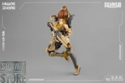 MS General 1/10 MG-04 HuangGai Model Kit -SHOW.Z STORE Sales Store 1a4f42fa21