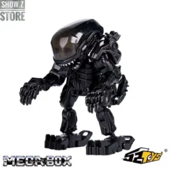 52Toys Megabox MB-01 Alien Xenomorph -SHOW.Z STORE Sales Store 1a55c7c637
