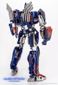 AlienAttack Toys AAT A-01CC Optimus Prime -SHOW.Z STORE Sales Store 1ab4575782