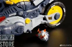 Suyata HP-001 1/12 The Hunter's Poem Cyber Girl Arya Model Kits -SHOW.Z STORE Sales Store 1b134170e9