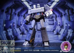 Magic Square MS-B36X+ Doomsday Megatron Toy Deco Version -SHOW.Z STORE Sales Store 1b299d8b49