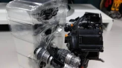 DNA Design DK-10 DK10 SS-14 SS14 Ironhide Upgrade Kit -SHOW.Z STORE Sales Store 1b2e79019c