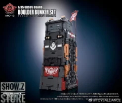 Toys Alliance ARC-12 Ursus Guard Boulder Bunker Set 25 Toys Alliance ARC-12 Ursus Guard Boulder Bunker Set -SHOW.Z STORE Sales Store 1b68dd195d