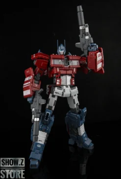 G-Creation GDW-01 Ultra Maxmas IDW Optimus Prime 11 G-Creation GDW-01 Ultra Maxmas IDW Optimus Prime -SHOW.Z STORE Sales Store 1bf3a1924d