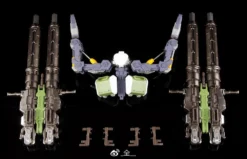 Metal Club MC Beam Gatling Gun Add On Kit For Metal Club 1/100 NZ-666 Kshatriya Gundam 21 Metal Club MC Beam Gatling Gun Add On Kit For Metal Club 1/100 NZ-666 Kshatriya Gundam -SHOW.Z STORE Sales Store 1c0ed8c370