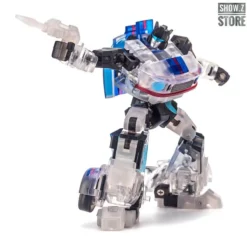 NewAge New Age NA H2T H-2T Kagemusha Jazz Clear Version -SHOW.Z STORE Sales Store 1c393dbf6f