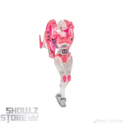 NewAge H48T Maschinenmensch Arcee Clear Version -SHOW.Z STORE Sales Store 1c3b846f34