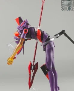 White Knight MetalCentury Model Neon Genesis Evangelion Unit-01 Eva-01 Unit01 -SHOW.Z STORE Sales Store 1c52113cf1