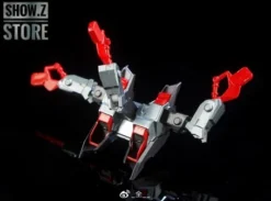 TheWind GN Sword Caletvwlch Weapon Upgrade Kit For MB MG MBF-P02 Gundam Astray Red Frame Set Of 2 -SHOW.Z STORE Sales Store 1cc33cfc88