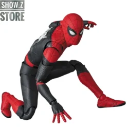 MAFEX Spider-Man: Far From Home No.113 Spider-Man W/ Upgrade Suit -SHOW.Z STORE Sales Store 1d0ac78585