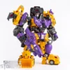Master Made SDT-09 Demolisher Devastator Limited Yellow Version Full Set Of 6 -SHOW.Z STORE Sales Store 1d0e362608