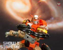 KFC Toys E.A.V.I. Metal Phase P-6I Smithereen Junkion -SHOW.Z STORE Sales Store 1d1b60426b