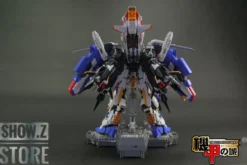 Mechanicore 1/72 MASX-0033 MSA-0011 [Ext] Ex-S Gundam Clear Version -SHOW.Z STORE Sales Store 1e0db8a300