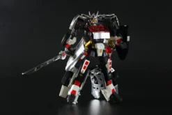 FM Toys MP001 BlitzWarrior Drift Silver Version -SHOW.Z STORE Sales Store 1ebfef5168