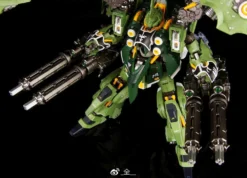 Metal Club MC Beam Gatling Gun Add On Kit For Metal Club 1/100 NZ-666 Kshatriya Gundam 33 Metal Club MC Beam Gatling Gun Add On Kit For Metal Club 1/100 NZ-666 Kshatriya Gundam -SHOW.Z STORE Sales Store 1ed566e1fb