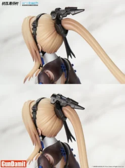 Apex Toys Arctech Punishing: Gray Raven 1/8 Bianca Verity -SHOW.Z STORE Sales Store 1f01984201