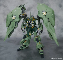 Metal Club MC 1/100 NZ-666 Kshatriya MB MB Style Gundam Unicorn -SHOW.Z STORE Sales Store 1f55d16db1 scaled