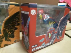 52Toys BeastBox BB-09 Echoblaster 14 52Toys BeastBox BB-09 Echoblaster -SHOW.Z STORE Sales Store 1f77f201c6