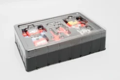 Mister Moon MM01 The Recorder & MM02 The Mic (Blaster & Perceptor) Set Of 2 -SHOW.Z STORE Sales Store 1fc92ae10b