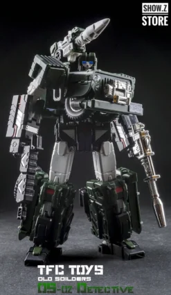 TFC Old Time OS-02 Detective -SHOW.Z STORE Sales Store 1feb2411e1