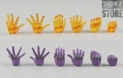 White Knight MetalCentury Model Neon Genesis Evangelion Unit-01 Eva-01 Unit01 -SHOW.Z STORE Sales Store 1fff2590bc