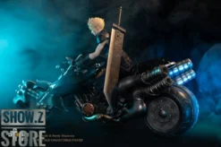 GameToys GT-002C 1/6 Cloud & Hardy Daytona Deluxe Version -SHOW.Z STORE Sales Store 202c9cf306