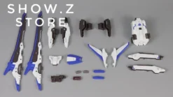 Metal Club MC MetalGearModels XN00R MG 1/100 00 XN Raiser GN-000 GNR-010/XN 00R Gundam 00 -SHOW.Z STORE Sales Store 2038543c39