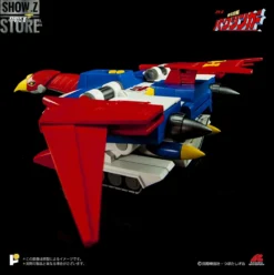 Pose Toy Pose+ Metal P+02B Baxinbird -SHOW.Z STORE Sales Store 2049b0c5fa