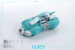 Dr.Wu & Mechanic Toys MS32 Nursy Arcee 13 Dr.Wu & Mechanic Toys MS32 Nursy Arcee -SHOW.Z STORE Sales Store 20898ba5f5
