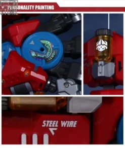 52Toys BeastBox BB-12 Darknet 21 52Toys BeastBox BB-12 Darknet -SHOW.Z STORE Sales Store 20ec70690d