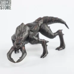 Rihio Multiabyss Alien Beast Series 1/60 Set Of 4 Figures W/ 2 Bases -SHOW.Z STORE Sales Store 217208e0c8