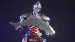 Dimension Studio & Model Principle 1/6 Meister Ultraman Ultra Seven Suit Ver. 7.3 17 Dimension Studio & Model Principle 1/6 Meister Ultraman Ultra Seven Suit Ver. 7.3 -SHOW.Z STORE Sales Store 21a537c4c7