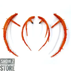 Front Page 38 01-Studio ARMOR-MA02 Upgraded Planetary Rings For Cell Unicron Universal Dominator Version