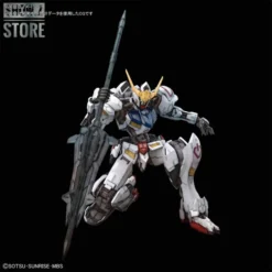 Bandai MG 1/100 ASW-G-08 Barbatos Mobile Suit Gundam Iron-Blooded Orphans Gunpla -SHOW.Z STORE Sales Store 21f3a7d64f