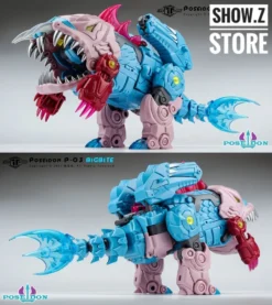 TFC Poseidon P-03 Bigbite -SHOW.Z STORE Sales Store 220d74d979