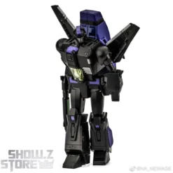 Newage H45B Strange Love Jetfire Black Version -SHOW.Z STORE Sales Store 223655446a