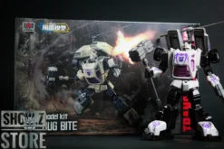 Flame Toys Furai Model Bug Bite Model Kit 8 Flame Toys Furai Model Bug Bite Model Kit -SHOW.Z STORE Sales Store 228db7ce4a