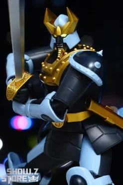 [Coming Soon] King Arts Diecast Figure Series DFS073 God Mazinger -SHOW.Z STORE Sales Store 22aff7b5ff