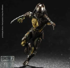 Hiya Toys 1/18 Predators Falconer Predator PX Previews Exclusive -SHOW.Z STORE Sales Store 22c0a5dfc3