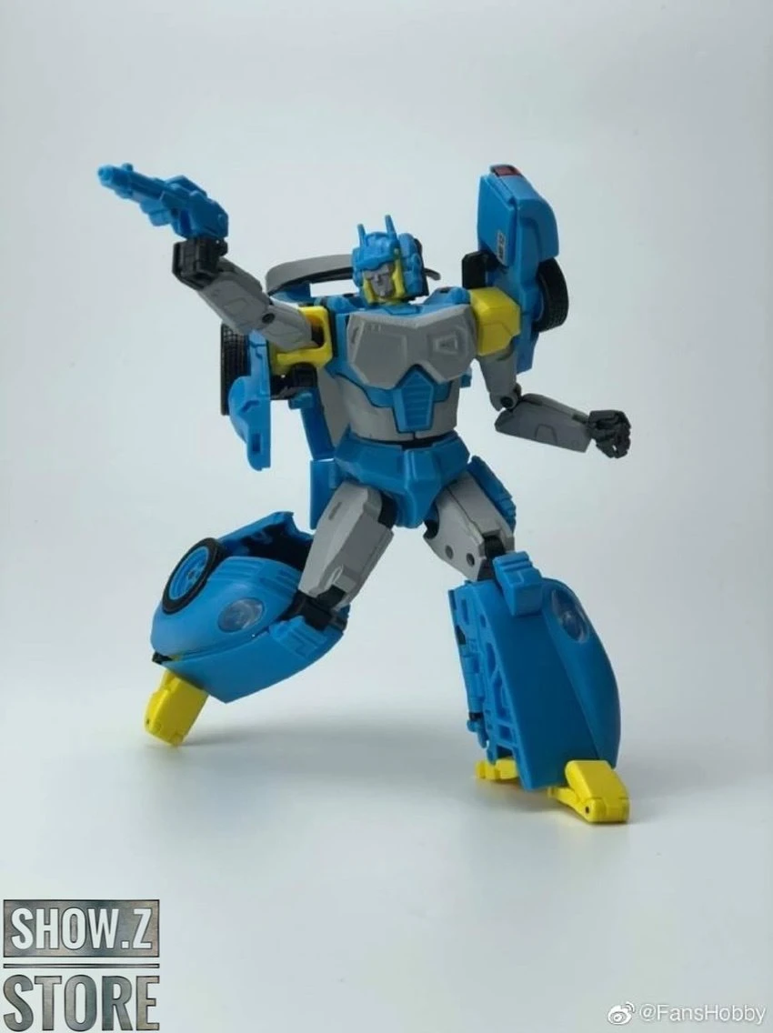 FansHobby MB-12A Nitewalker Nightbeat 12 FansHobby MB-12A Nitewalker Nightbeat - Image 12