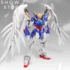 Moxin MX MG 1/100 Wing Zero EW XXXG-00W0 XXXG-OOWO Gundam -SHOW.Z STORE Sales Store 22eff6ddbe