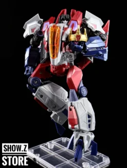 Planet X PX-09 Mors Starscream -SHOW.Z STORE Sales Store 23437792b4