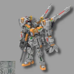 Front Page 50 Rodams 1/72 RAS-40 Alpha Boxer RX-78 GP03S Gundam Model Kit Orange Version