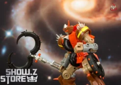 KFC Toys E.A.V.I. Metal Phase P-6I Smithereen Junkion -SHOW.Z STORE Sales Store 2378f521f8