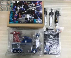 FansHobby Fans Hobby FH MB-11 MB11 God Armor God Bomber Master Builder Original Version -SHOW.Z STORE Sales Store 239b7b92b1