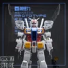 Inforce RX-78-2 Gundam Internal Structure Showcase Display -SHOW.Z STORE Sales Store 23ff744bb6