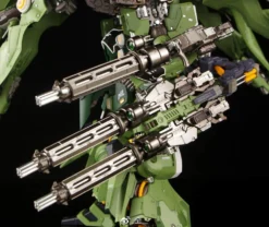 Metal Club MC Beam Gatling Gun Add On Kit For Metal Club 1/100 NZ-666 Kshatriya Gundam 31 Metal Club MC Beam Gatling Gun Add On Kit For Metal Club 1/100 NZ-666 Kshatriya Gundam -SHOW.Z STORE Sales Store 240cf80fde